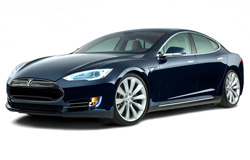 ˹Model S