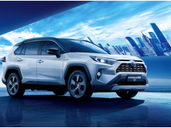 һRAV4ٷ˫ 춯Ϊʲôôǿ