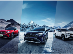 �ḻ���� ����������RAV4�ٷż�������һ���ʺ���