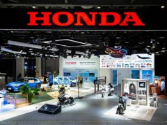 HondaЯȫ�����Ʒ��